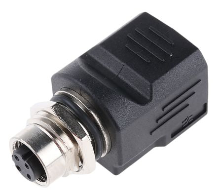 Weidmuller IE-M12-ADAP S 1 -8901620000 7685535
