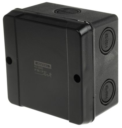 HENSEL KD5045 7685746