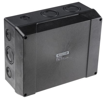 HENSEL KD5355 7685756