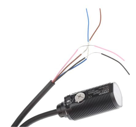 Omron E3FADN122M 7685910