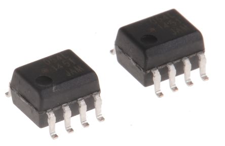 Broadcom ACPL-054L-000E 7687865