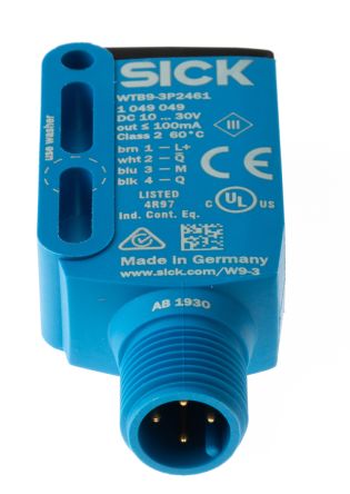 Sick WTB9-3P2461 7689473