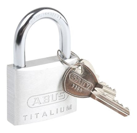 ABUS 64TI/50 KA6511 7689710