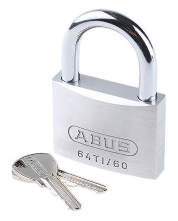 ABUS 64TI/60 KA6607 7689714