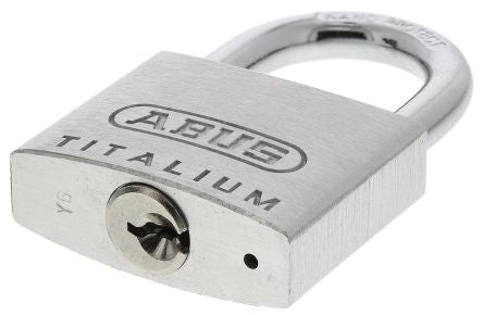 ABUS 64TI/40 KA6411 7689717