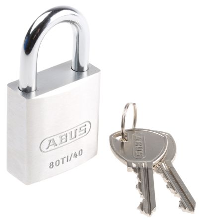 ABUS 80TI/40 KA8011 7689732