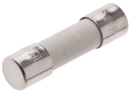 Littelfuse 0234010.MXP 7690045
