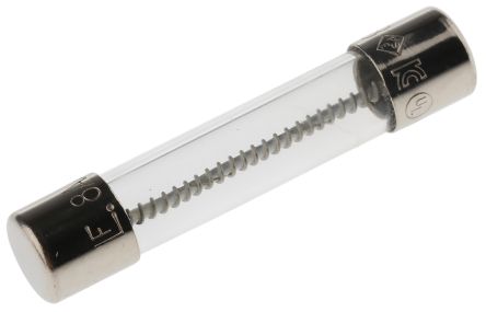 Littelfuse 0313008.HXP 7690098