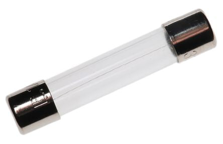 Littelfuse 0312001.HXP 7690120