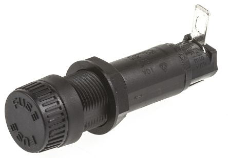 Littelfuse 03455LF1H 7690152