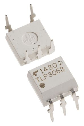 Toshiba TLP3063(S,C,F) 1687600