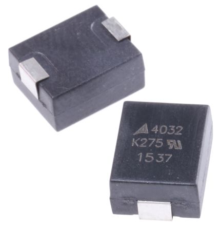 EPCOS B72660M0271K072 7692025