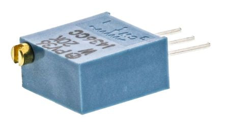 Bourns PV36W203C01B00 1675319