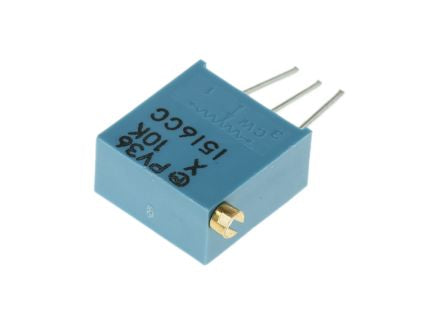 Bourns PV36X103C01B00 1675328