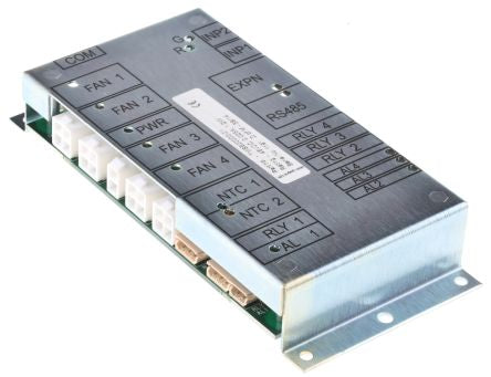 ebm-papst TMSB00000-01 7692722
