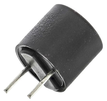 Cooper Bussmann SR-5-500MA-BK 1699504