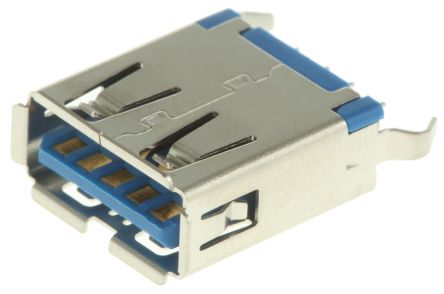 Amphenol FCI 10117836-002LF 7693460