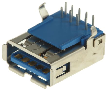 Amphenol FCI 10117835-002LF 7693463