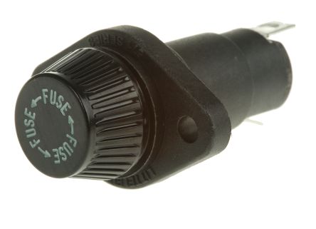 Littelfuse 05710027L 7693753