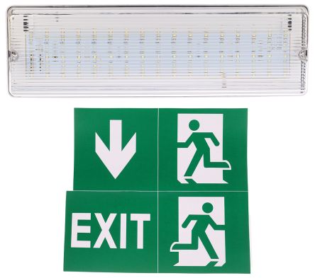 Knightsbridge EMLED1 7693779