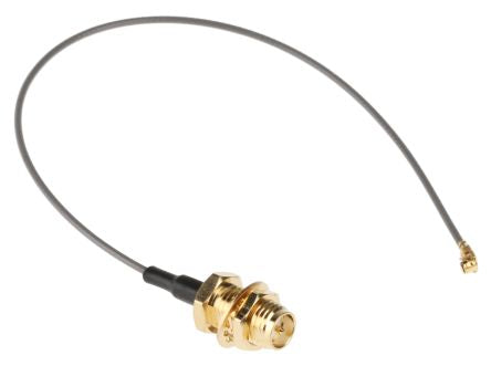 Microchip RN-UFL-SMA6 7694185