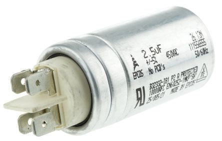 EPCOS B32332I6255J081 1711167
