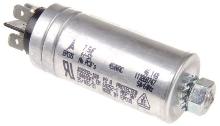 EPCOS B32332I6755J080 7694270