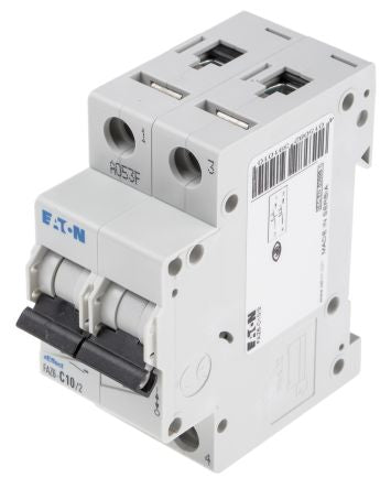 Eaton FAZ6-C10/2 7694548