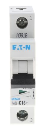 Eaton FAZ6-C16/1 7694560