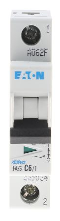 Eaton FAZ6-C6/1 7694706