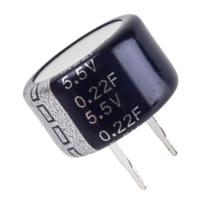 Eaton Bussmann Series KW-5R5C224-R 1617614