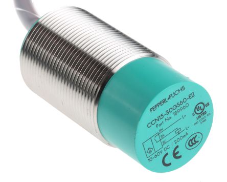 Pepperl + Fuchs CCN15-30GS60-E2 7696803