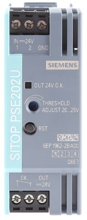 Siemens 6EP1962-2BA00 7697364
