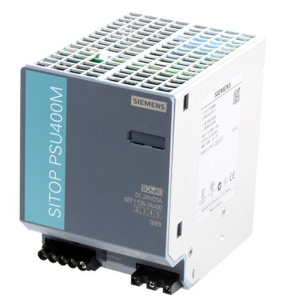 Siemens 6EP1536-3AA00 7697373