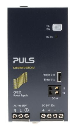 PULS CPS20.241 7697424
