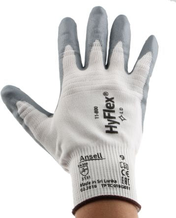 Ansell 11-800/09 7698572
