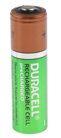 Duracell HR6 P4 RS 7698755