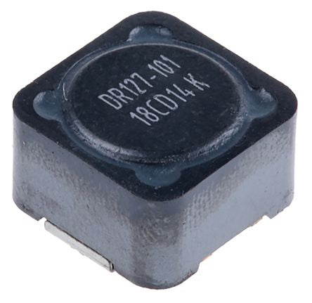 Eaton Bussmann Series DR127-101-R 7701003