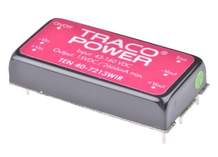 TRACOPOWER TEN 40-7213WIR 1665984