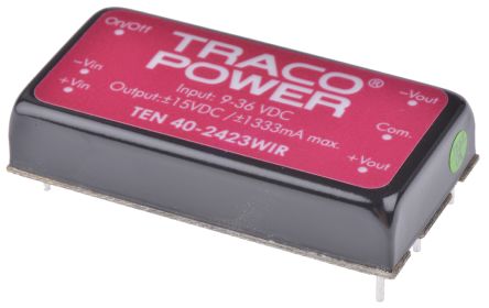 TRACOPOWER TEN 40-2423WIR 1619747
