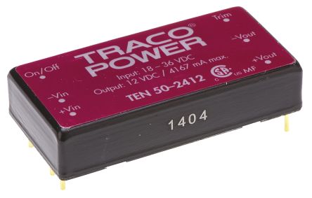 TRACOPOWER TEN 50-2412 1666017