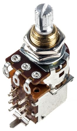 Bourns PDB183-GTR01-254A2 1616774