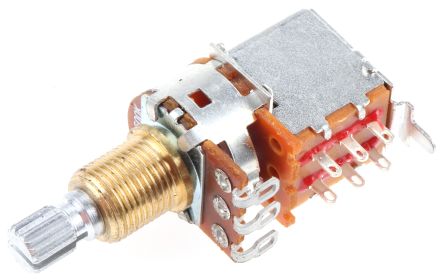 Bourns PDB183-GTR01-504A2 7703078