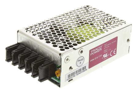 TRACOPOWER TXM 015-112 7703242