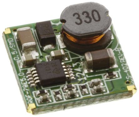 Recom ROF-78E5.0-0.5SMD 7704377