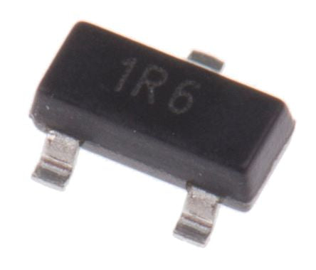 DiodesZetex DRDC3105F-7 7705181
