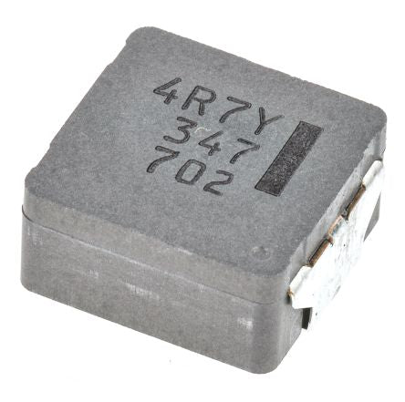 Panasonic ETQP5M4R7YFC 7709410