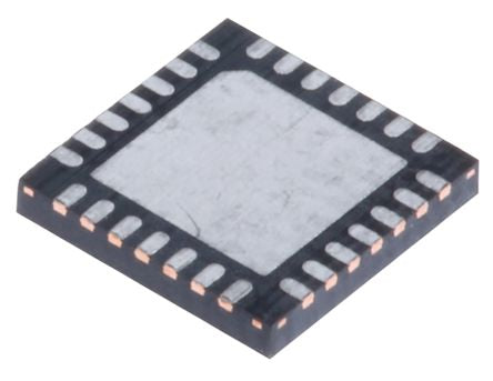 Microchip MCP23S17-E/ML 1652102