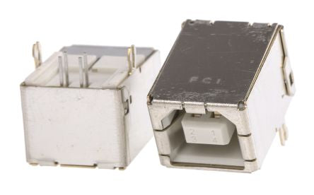 Amphenol FCI 61729-0010BLF 1738733