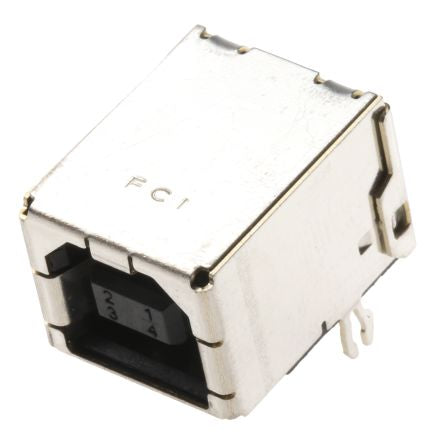Amphenol FCI 61729-1011BLF 7710041